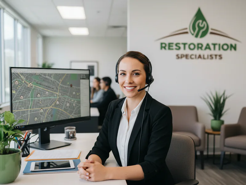 Water Damage Restoration  in Saint Charles  FAQ