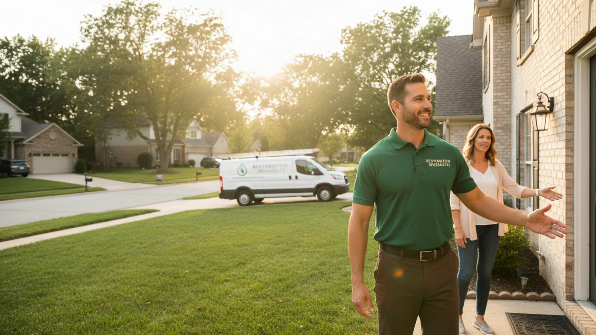 Community-Focused Water Damage Restoration in Saint Charles, IL Near Me – Serving Saint Charles, IL Families for Years!